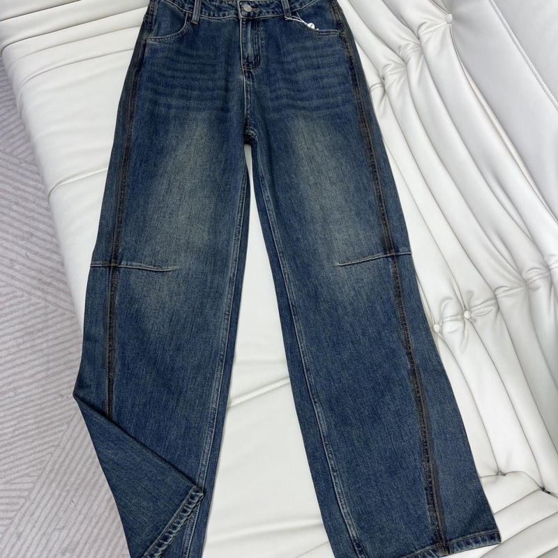 Ch*el jeans
